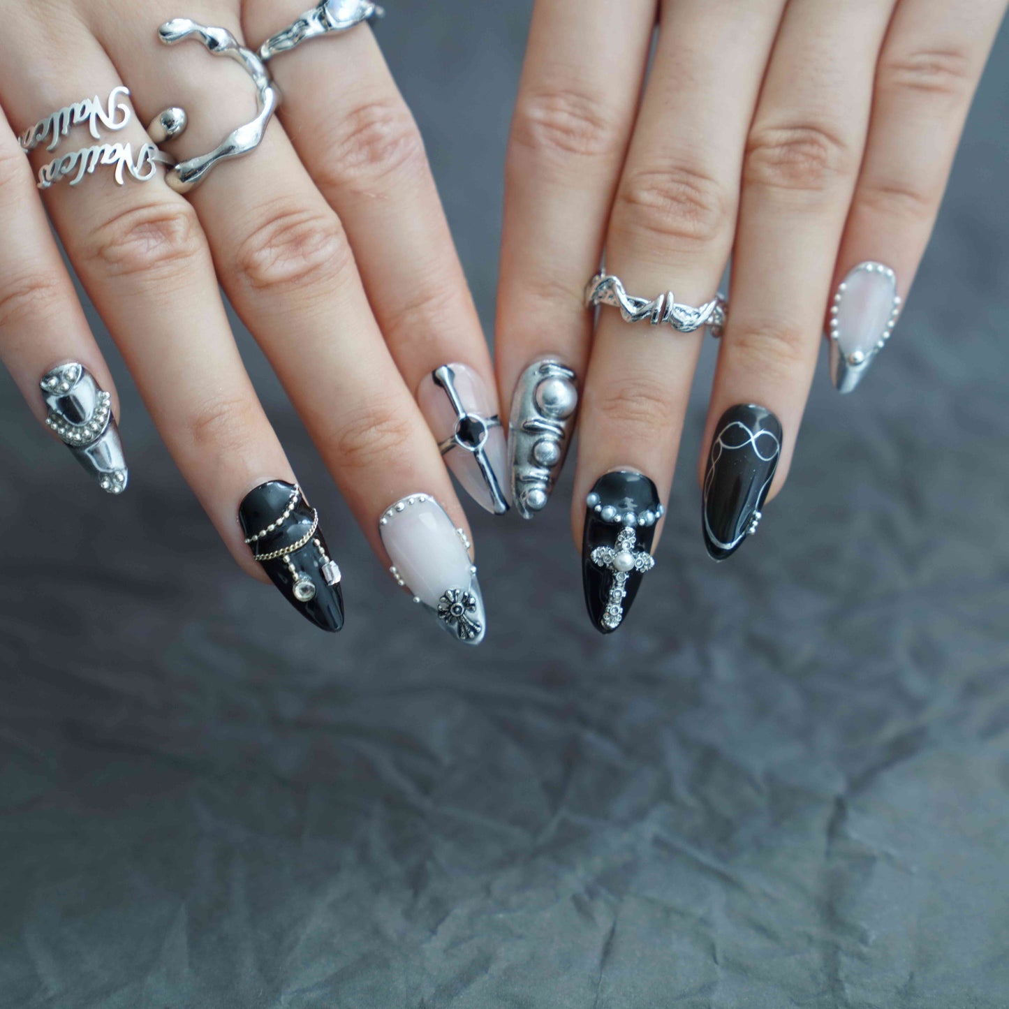 Crusade Chic