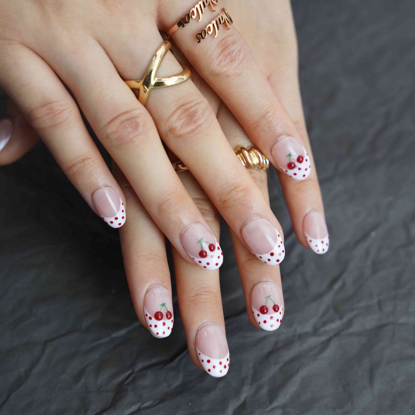 Cherry Dots