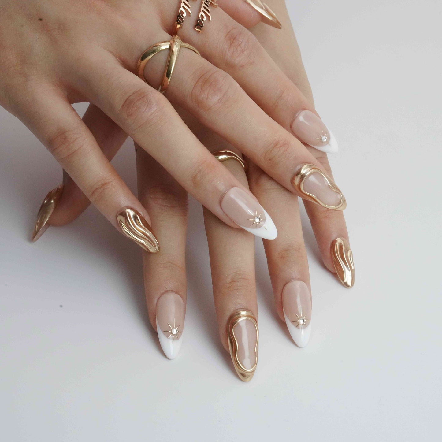 Golden Flow