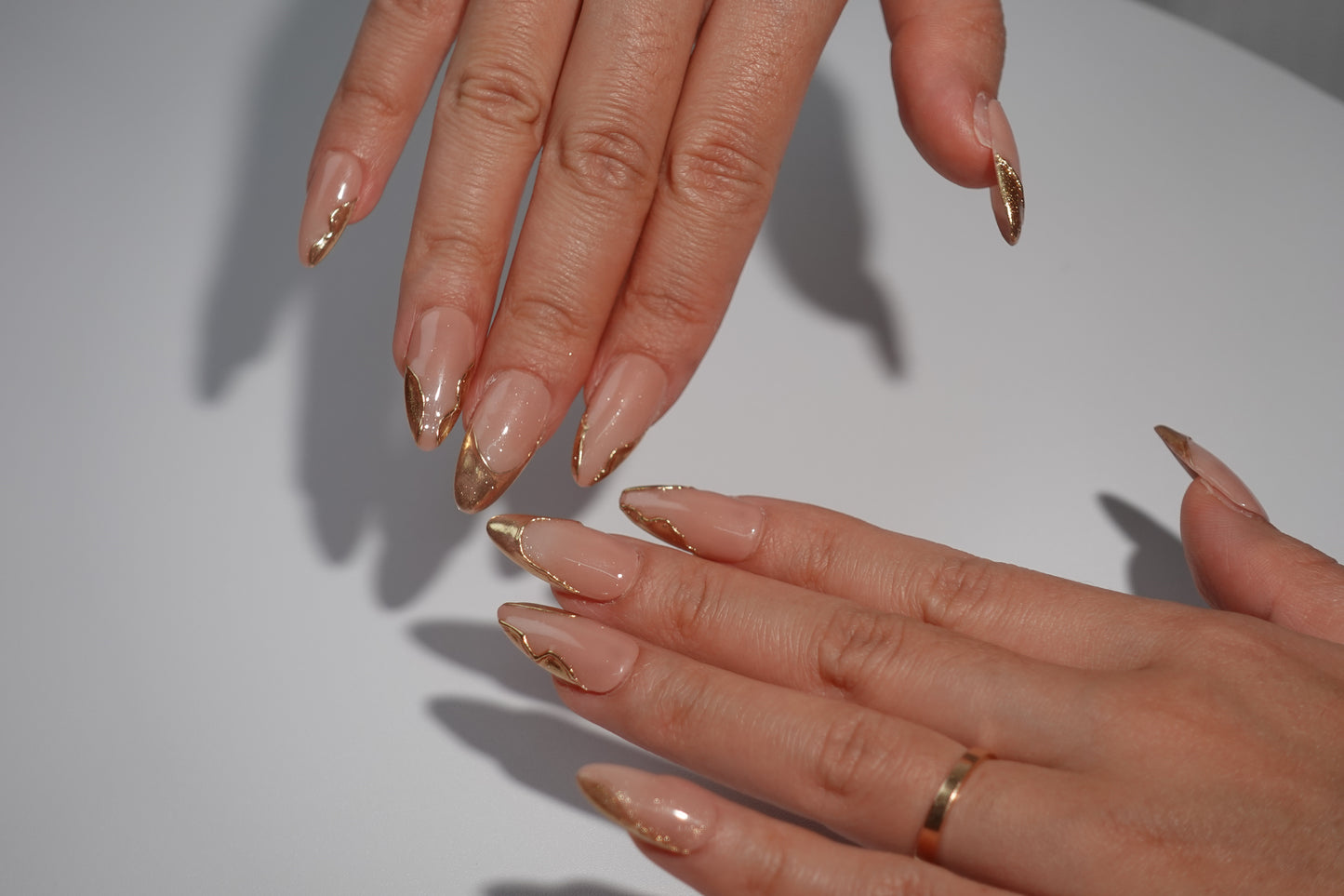 Gold Line