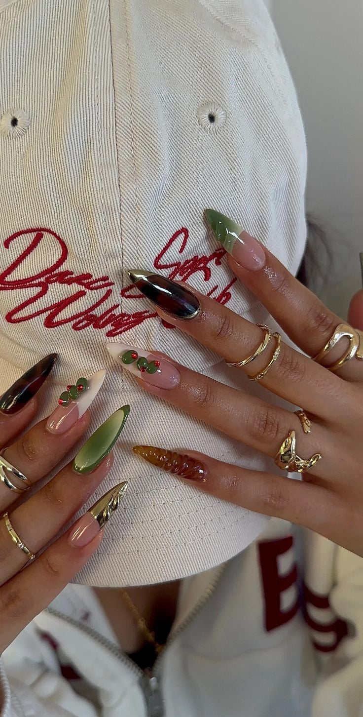 Stiletto