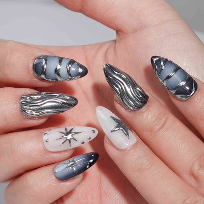 Midnight Metallic