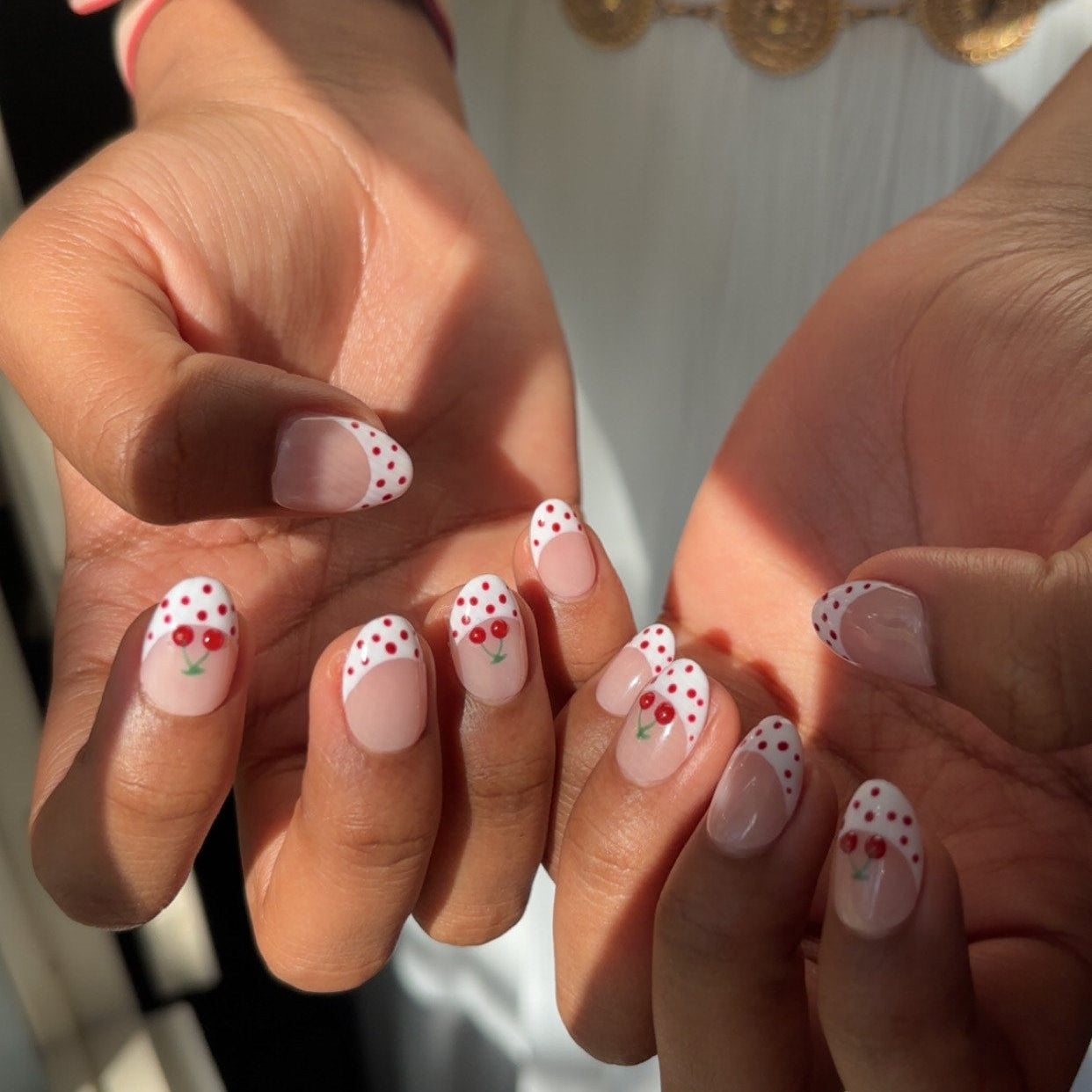 Cherry Dots