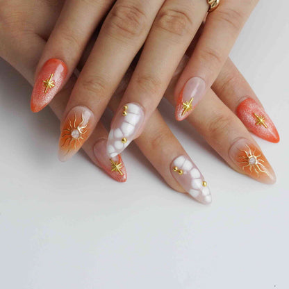 Solar Flame
