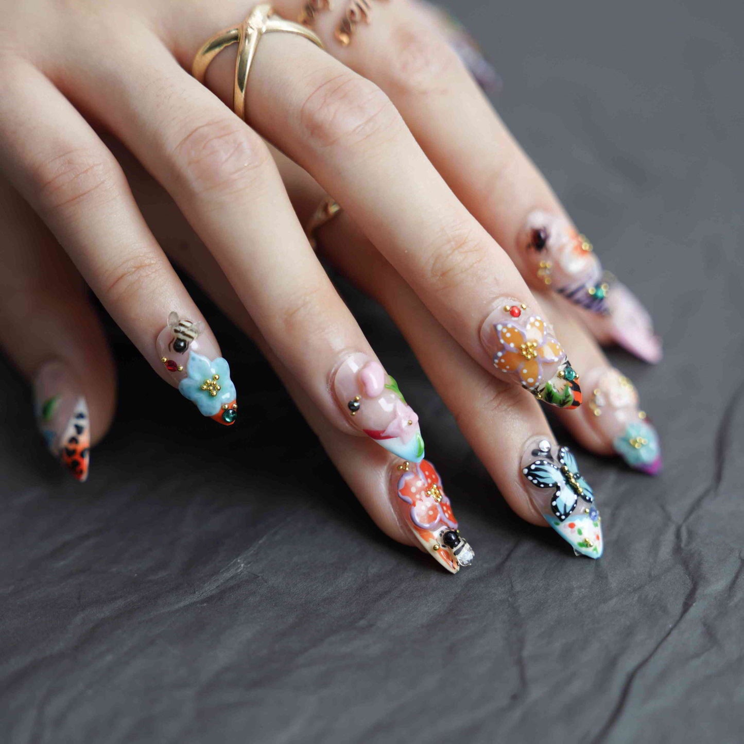 Flora Fauna