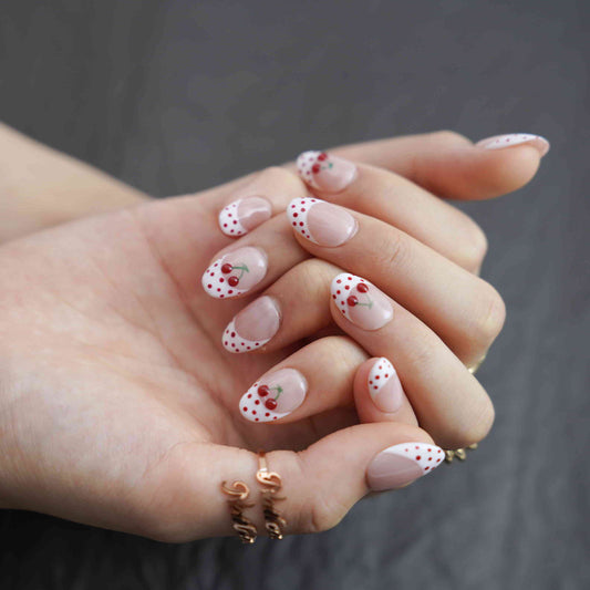 Cherry Dots