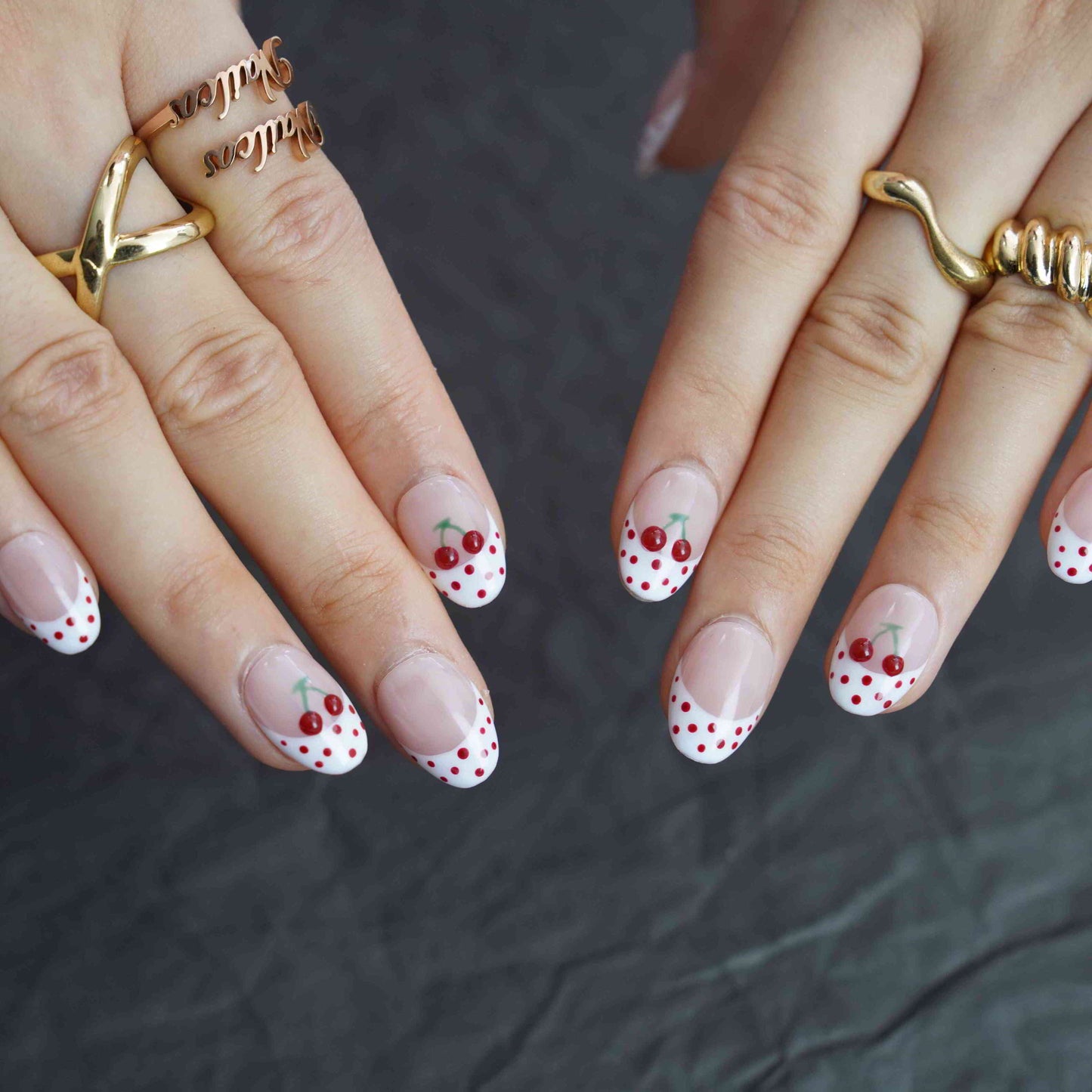 Cherry Dots