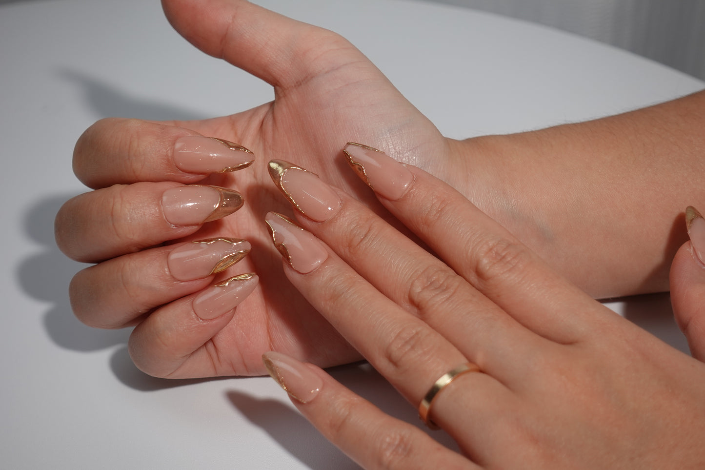 Gold Line